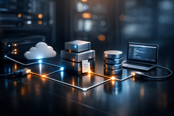 Diseño arquitectónico y diagramas de despliegue