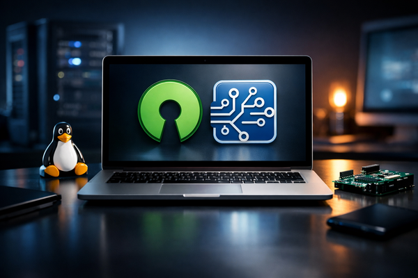 Software Libre y Código Abierto