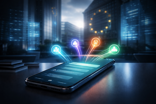 La pelea por la IA entra en WhatsApp: por qué Bruselas aprieta ahora a Meta