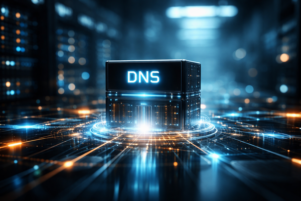 Cómo funciona el DNS: el directorio invisible de Internet