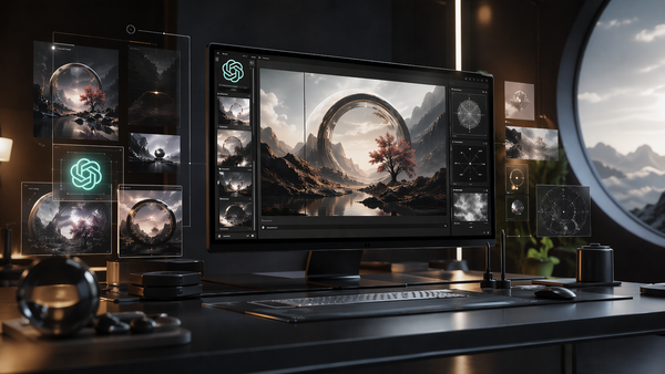 ChatGPT Images 2.0: OpenAI ha reabierto la batalla de la IA visual