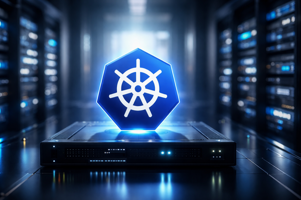 ¿Qué es Kubernetes y para qué sirve?
