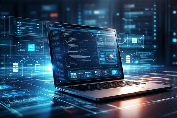 Arquitectura web: entendiendo el Front-end, el Back-end y su interconexión