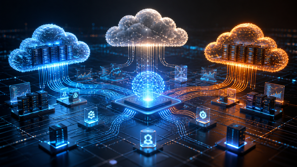 OpenAI llega a AWS Bedrock