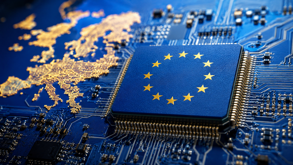 Chips Act 2.0: Europa descubre que fabricar chips no basta