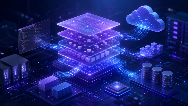 .NET para desarrollo empresarial: qué es, cómo funciona y para qué sirve