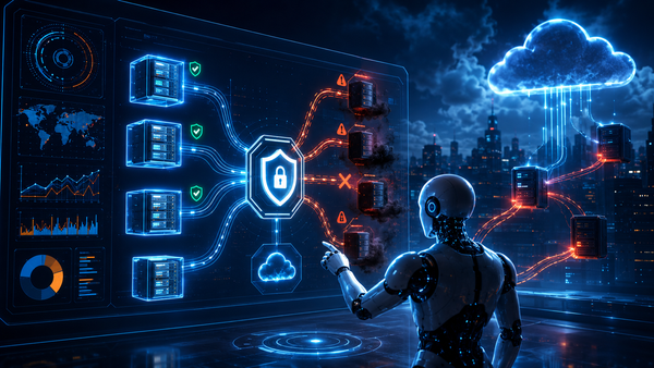 Cloudflare detecta los «MCP en la sombra»: el nuevo riesgo de seguridad de los agentes de IA