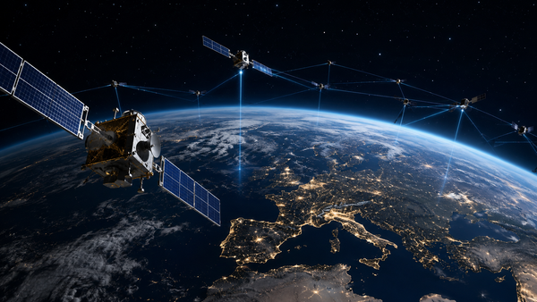IRIS² avanza: así será la red de satélites con la que Europa quiere reducir su dependencia de Starlink