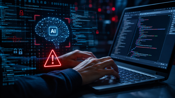 La IA empieza a encontrar vulnerabilidades más rápido: la ciberseguridad entra en una carrera contra el reloj