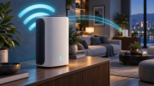 TP-Link presenta sus routers Wi-Fi 8: por qué prometen una conexión más estable